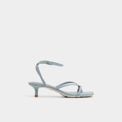 Aldo Soffie In Other Blue