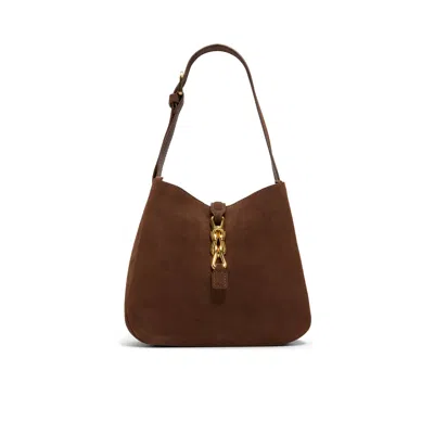 Aldo Soffiettaluxe In Brown
