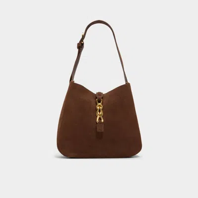 ALDO SOFFIETTALUXE IN LIGHT BROWN