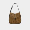 Aldo Soffiettaluxe In Open Black