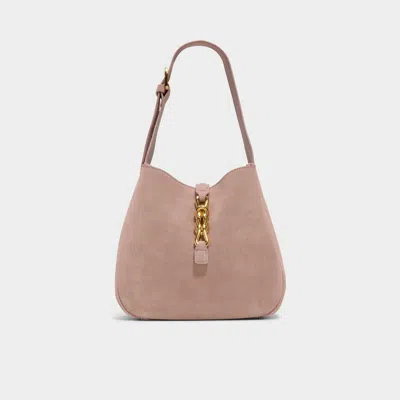 ALDO SOFFIETTALUXE IN PINK