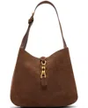 Aldo Soffiettaluxe Mini Bucket Bag