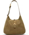 Aldo Soffiettaluxe Mini Bucket Bag