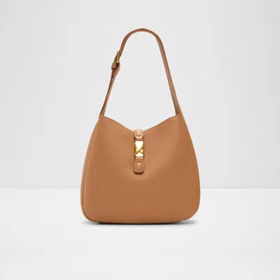 Aldo Sofietta In Brown
