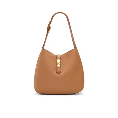 Aldo Sofietta In Brown