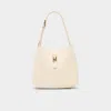 Aldo Sofietta In Bone In Brown