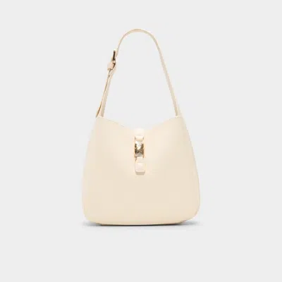 Aldo Sofietta In Bone In Brown