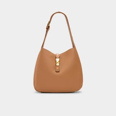 Aldo Sofietta In Camel In Brown