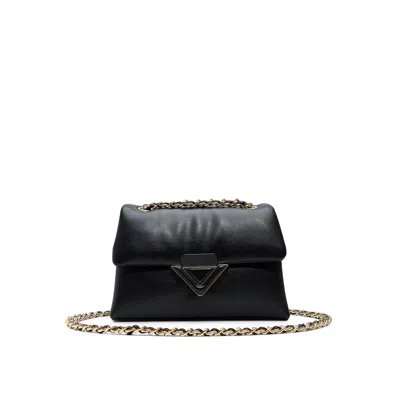 Aldo Softpufff In Black