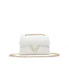 Aldo Softpufff In White