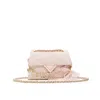 Aldo Softpufffemmee In Pink