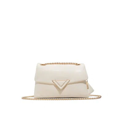 Aldo Softpuffx In Beige
