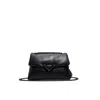 Aldo Softpuffx In Black