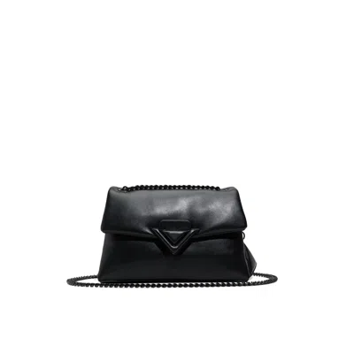 Aldo Softpuffx In Black