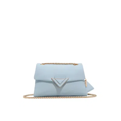 Aldo Softpuffx In Blue