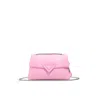 Aldo Softpuffx In Pink