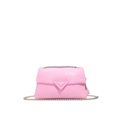 Aldo Softpuffx In Pink