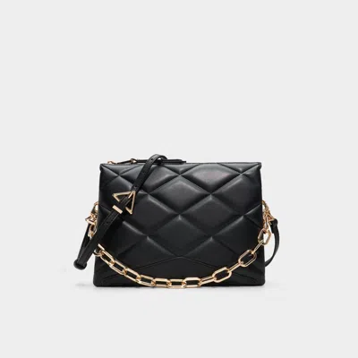 Aldo Softquiltx In Black