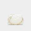 Aldo Softquiltx In White