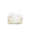 Aldo Softquiltx In White