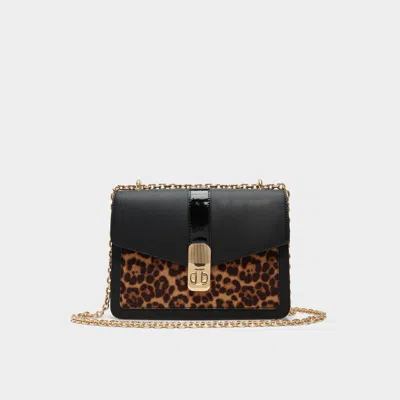 Aldo Soii In Black