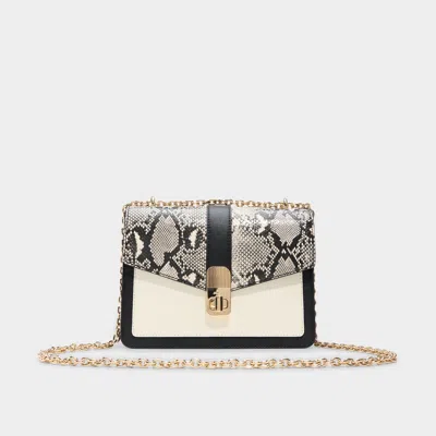 Aldo Soii In Open Black