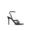 Aldo Solania In Black