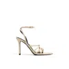 Aldo Solania In Neutral