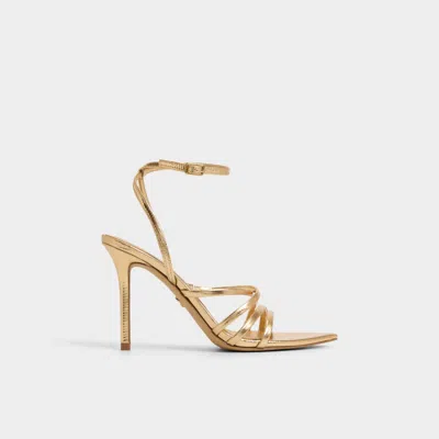 Aldo Solania In Gold