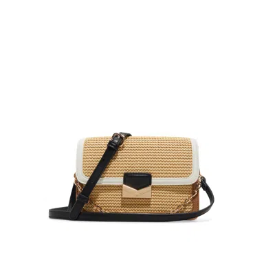 Aldo Soleilax In Brown