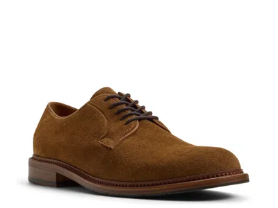 Aldo Sorento Oxford In Brown