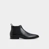 Aldo Frielia In Black