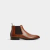 Aldo Sosa In Cognac In Brown