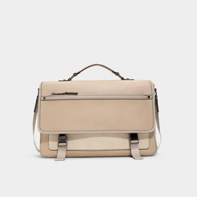 Aldo Souhillx In Light Brown