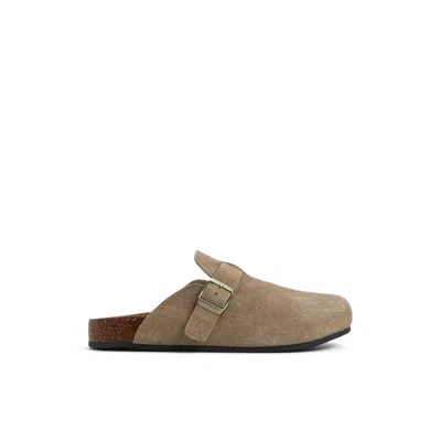 Aldo Spade In Beige