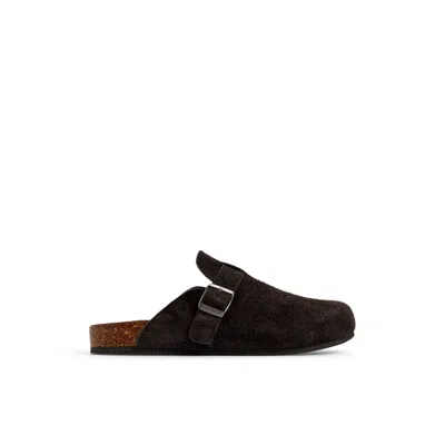 Aldo Spade In Brown