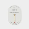 Aldo Sparked In Red In Gold