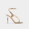 Aldo Sparks In Gold