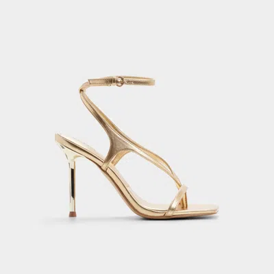 Aldo Sparks In Gold