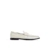 Aldo Speakeasy In White