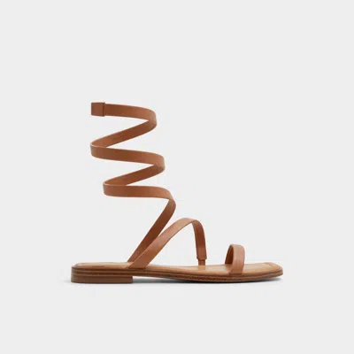 Aldo Spinella In Medium Brown