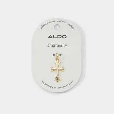 Aldo Spirituality In Gold