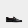 Aldo Stanly In Black In Black