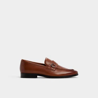 Aldo Stanly In Cognac In Brown