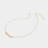 Aldo Starsigns In Gold In Gold