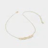 Aldo Starsigns In Gold In Gold