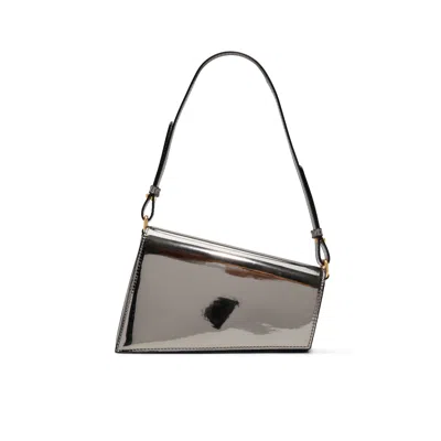 Aldo Stassiaex In Gray