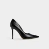 Aldo Stasya In Black In Black