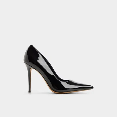 Aldo Stasya In Other Black