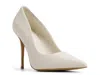 Aldo Stasya Pointed Toe Pump In Pattern